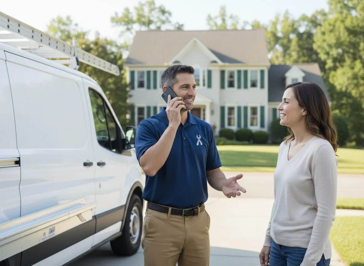Home Gutter Service Solon Springs, WI FAQs